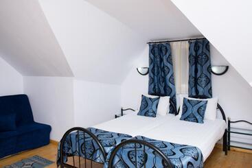 Отель Cormoran Resort