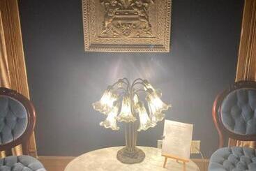 هتل Grand Central