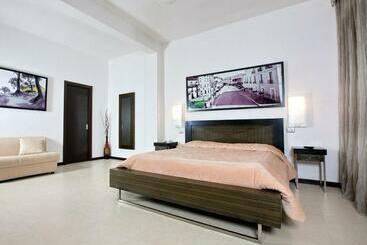 בית מלון כפרי Grazia Eboli