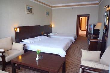 هتل Guilin Lifeng