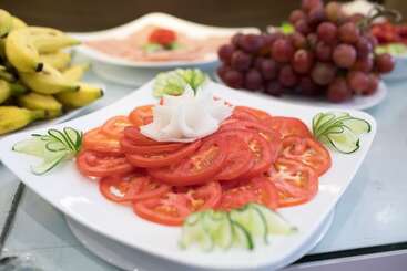 Hotel Hanoi Lotus Boutique