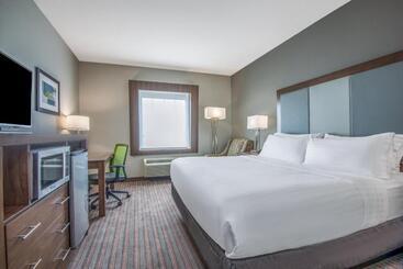 호텔 Holiday Inn Express & Suites Stillwater University Area, An Ihg