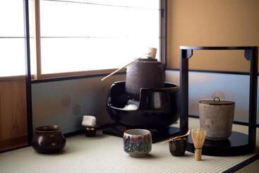 호텔 Kagaya Bettei Matsunomidori