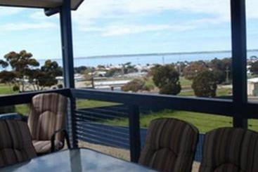 酒店 Kangaroo Island Bayview Villas