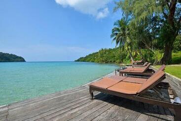 酒店 Koh Kood Resort
