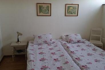 Hotelli L Bode