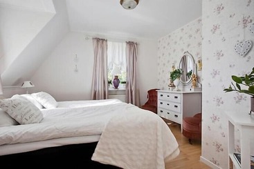 Отель L & Restaurant Solliden