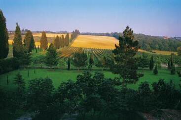 ホテル La Casalta