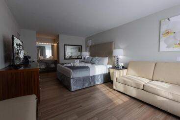 호텔 Magic Moment Resort And Kids Club