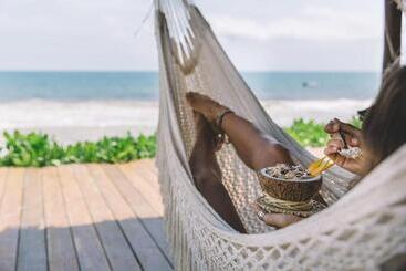 Mezzanine Boutique Hotel Adults Only