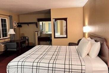 호텔 Morgan Inn And Suites Walla Walla