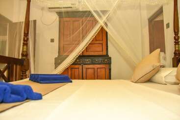 Отель Oriental Rest