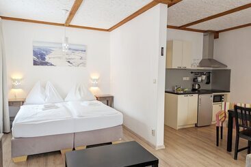 호텔 Penzion Maria