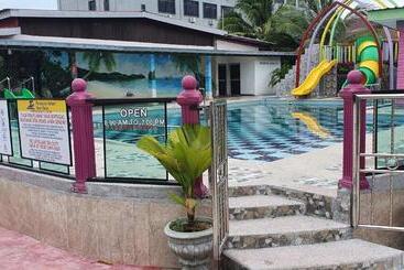 Hotel Rasa Senang Villa  Islam Guest Only