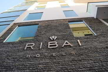 Ribai Hotels  Riohacha