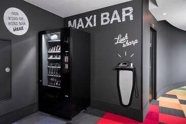 Ruby Marie Hotel Vienna