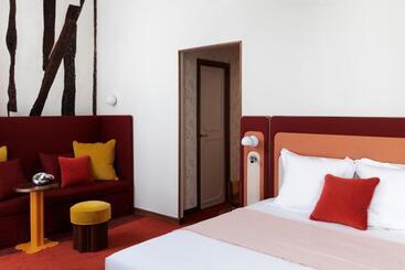 فندق Saintandre Des Arts