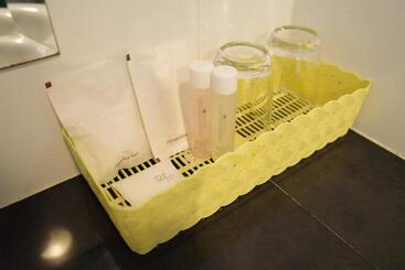 호텔 Samkwan Village