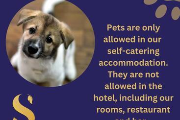 Saplinbrae Hotel And Lodges