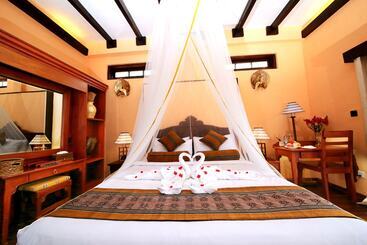 The Hotel Kalaw Hill Lodge