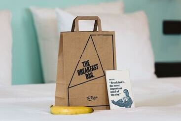 هتل The Dutch Maastricht