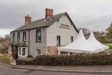 فندق The Redan Inn