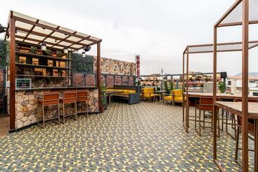 Отель Treebo Natraj   Jaipur