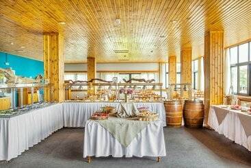 Troodos Hotel & Spa