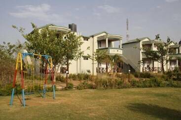 호텔 United 21 Tiger S Habitat