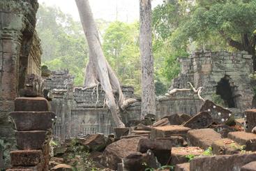 هتل Vilada Angkor Boutique