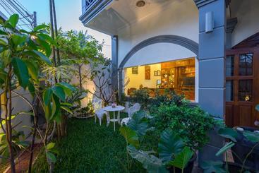 هتل Vilada Angkor Boutique