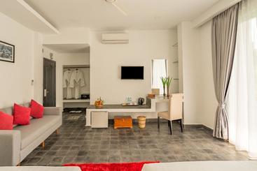 هتل Vilada Angkor Boutique