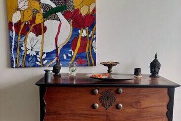 فندق Villa Kapuru