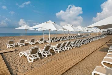 Wind Of Lara Hotel And Spa