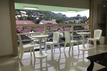 פנסיון B Place Guesthouse