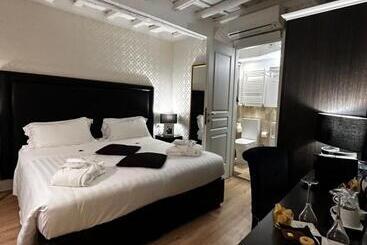 پانسیون Minerva Relais