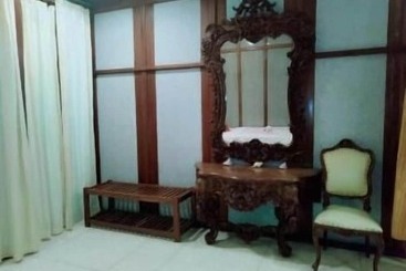 פנסיון My Home Guesthouse