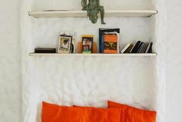 بنسيون Secret Garden Villa   Unawatuna