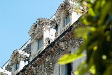 هاستل Ho36 Avignon