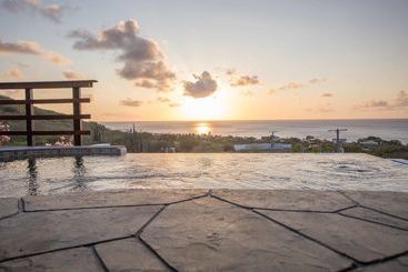 Punta West Bed & Breakfast