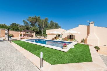 ビラホテル Son Arnau