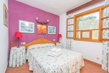 Villa Els Pins