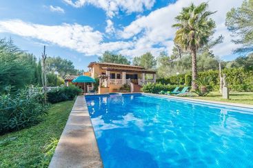 Villa Els Pins