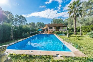 Villa Els Pins