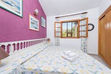 Villa Hibiscus