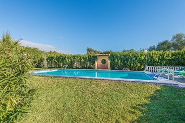 Villa Hibiscus