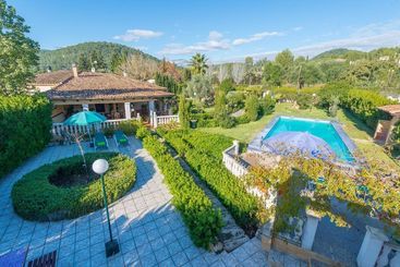Villa Hibiscus