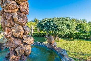 Villa Hibiscus