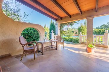 Villa Hibiscus