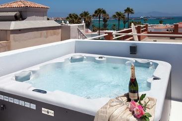 Villa Soul Palm